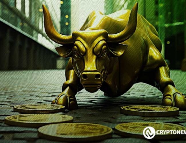 BTC Maintains Bullish Momentum as Resistance Levels Near $99,000 Loom