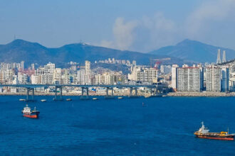 South Korea tests digital vouchers, blockchain for item recovery