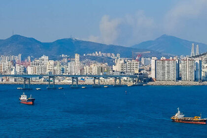 South Korea tests digital vouchers, blockchain for item recovery