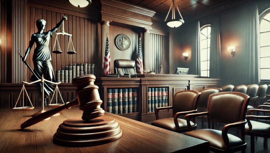 California Court Rules That DAOs Can Be Treated as Partnerships