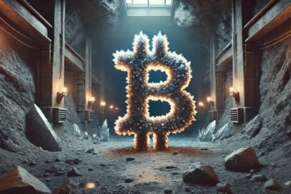 Inside Bitcoin’s Cost Crunch—Why Mining Expenses Are Hitting Record Highs