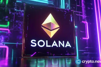 MoonPay breaks Solana transaction record twice in two days