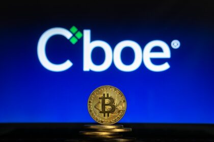 Cboe to launch bitcoin ETF options