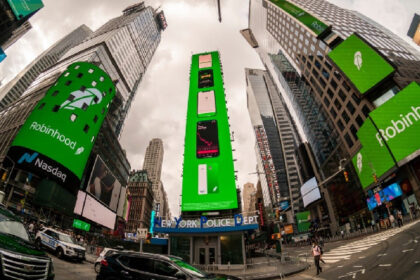 Robinhood Crypto Introduces Ethereum Staking for European Users