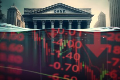 macroeconomic data anticipate a chaotic scenario