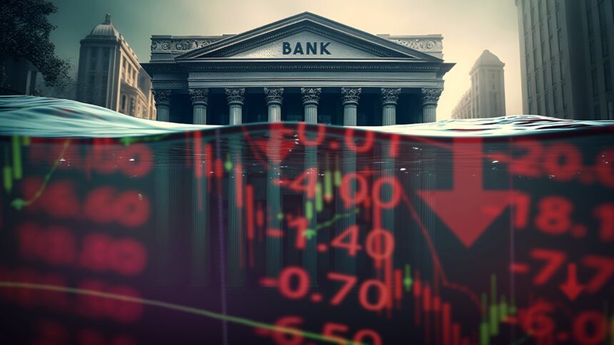 macroeconomic data anticipate a chaotic scenario