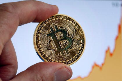 Bitcoin Outperformed NVIDIA, Google, Amazon In Rewards Per Risk In October 2024