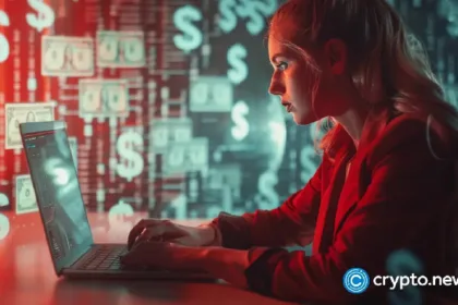 Crypto data firm Kaiko acquires European index provider Vinter