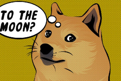 D.O.G.E Memecoin Rockets 100% as Traders Savor Elon Musk's Strong Ties to President-Elect Trump