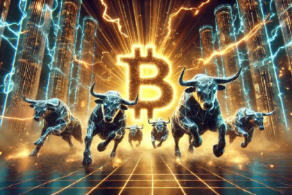Are Retail Investors Behind The Bitcoin Price Surge This Bull Run?