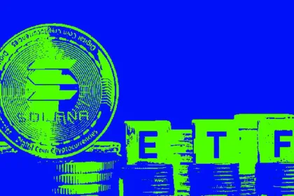 Bitwise Enters Spot Solana ETF Race with SEC Filing, What’s Next?