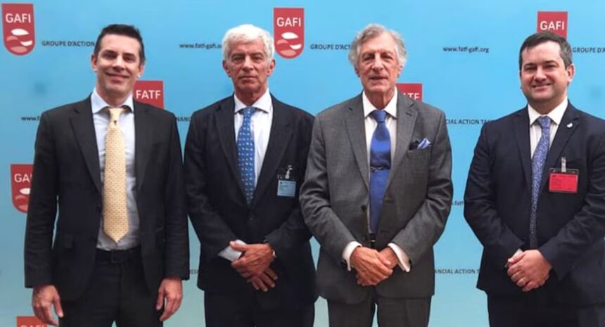 Argentina avoids the FATF gray list, what does it mean for bitcoiners?