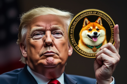 Dogecoin is already more valuable than XRP, Ripple's cryptocurrency
