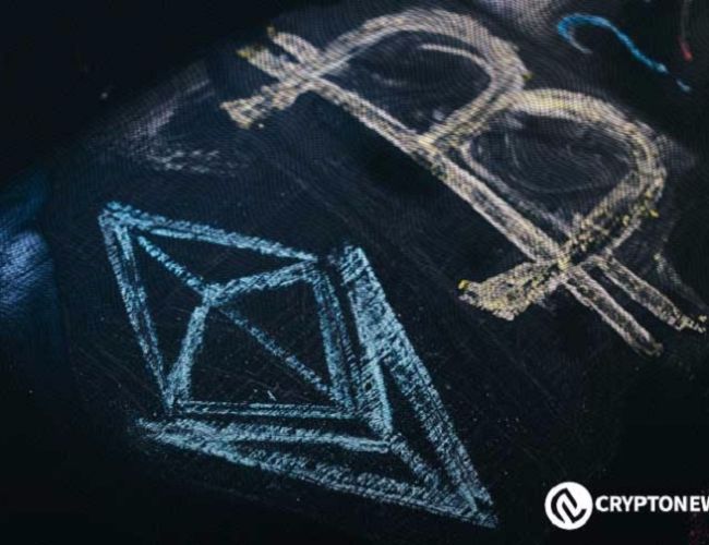 ETH/BTC Nearing a Bottom, Why Cowen’s Optimism for Ethereum’s Future Is Growing