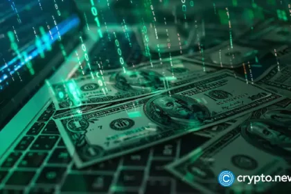 Crypto investment inflows hit record $29.2b YTD