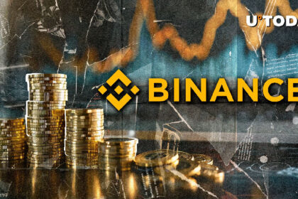 Binance Net Open Interest Hits New All-Time High