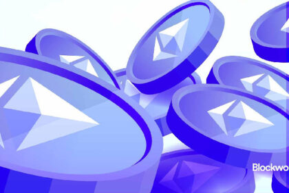 ETH killers are still no closer to doing the deed