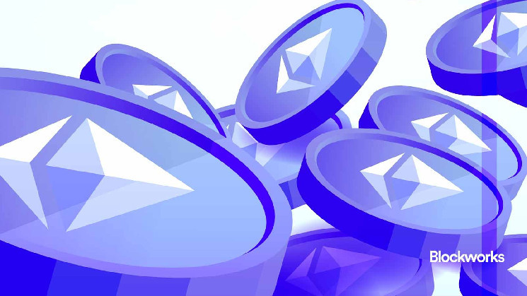 ETH killers are still no closer to doing the deed