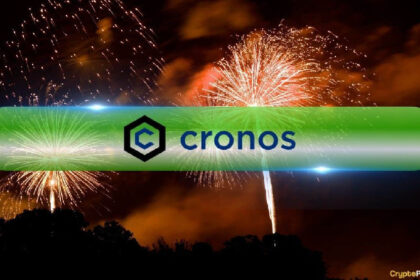 3 Possible Reasons Behind Cronos’ (CRO) 50% Weekly Surge
