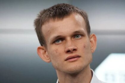 Ethereum Co-Founder Vitalik Buterin Made a Surprise Altcoin Purchase!