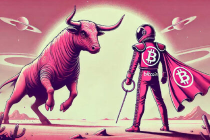 Analyst Says Most Aggressive Wave to the Upside Still To Come for Bitcoin – But There’s a Big Catch