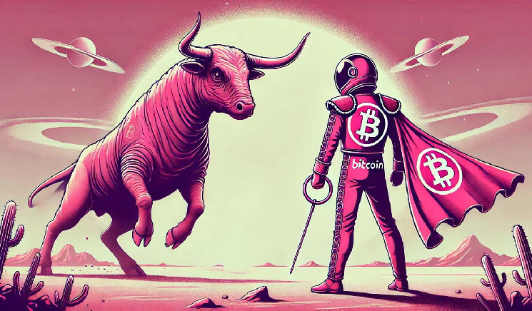 Analyst Says Most Aggressive Wave to the Upside Still To Come for Bitcoin – But There’s a Big Catch