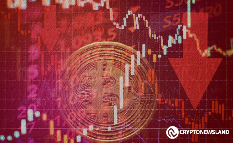 Bitcoin Faces Bank Run Risk, Analyst Warns of Systemic Vulnerabilities