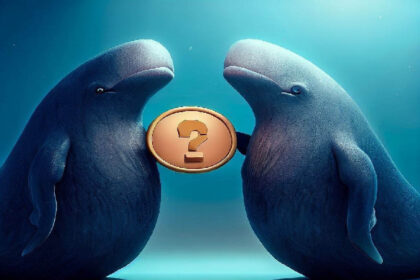 Santiment Announces 10 Altcoins That Whales Have Flocked To In Recent Days!