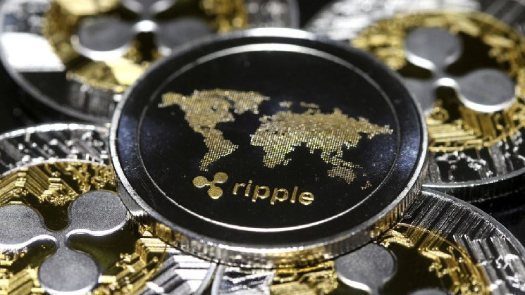 Crypto Demand Soars in the Americas – Ripple and XRP Lead $1.2 Trillion Market Growth