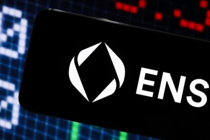 The price of the ENS token skyrockets. What is happening?