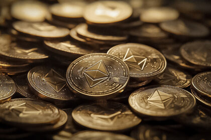 Ethereum inflation soars amid Dencun changes—less than 100k ETH away from pre-Merge levels