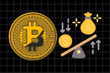 Bitcoin’s leverage ratio reaches the highest level since late 2021, signals volatility ahead