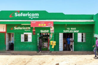 Coinbase Explores Blockchain Partnership With Kenya's Safaricom