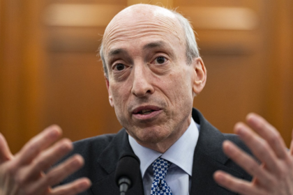 What will happen to Gary Gensler after the elections?