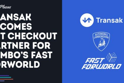 Transak Becomes NFT Checkout Partner For Lamborghini