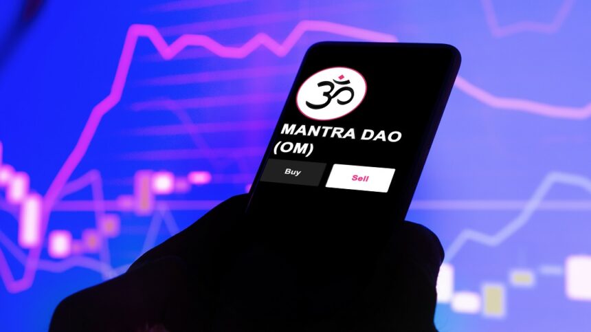 What expectations are there for Mantra (OM), the cryptocurrency that surprised in 2024?