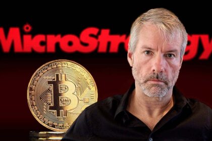 "Michael Saylor can't afford a bitcoin bear market"