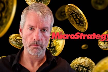 MicroStrategy raised $3 billion to buy more bitcoin