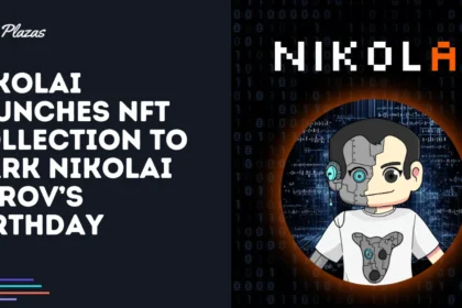 NikolAI Launches NFT Collection to Mark Nikolai Durov’s Birthday