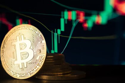 Bitcoin Will Reach Over $700,000 in 2028, Says Pantera Capital Founder