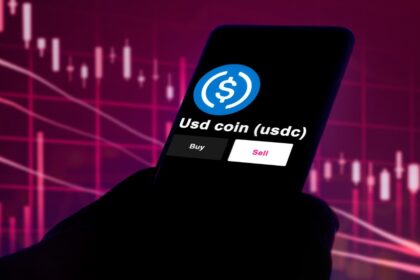 You can now use USDC on the Tron network again, but with one condition