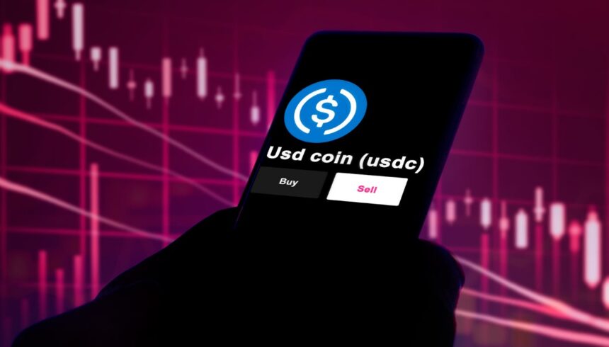 You can now use USDC on the Tron network again, but with one condition