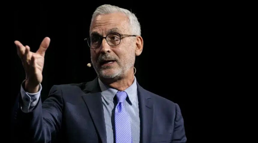 Ripple files counterclaim against the SEC