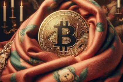 Wrapped version of bitcoin (wBTC) fell to $5,000 on Binance