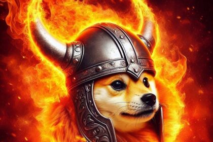 Memecoin FLOKI has burned more than half of its supply, what does the price say?