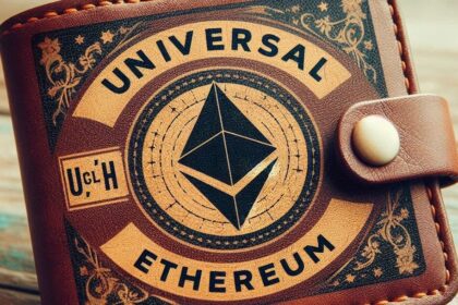 A cryptocurrency network that does not require wallets? It's almost a reality