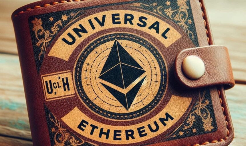 A cryptocurrency network that does not require wallets? It's almost a reality