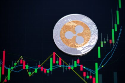XRP, on the verge of breaking its 2024 maximum price upwards