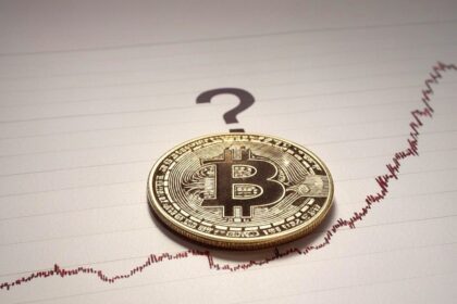 When will the bitcoin bull wave end and crypto winter begin?