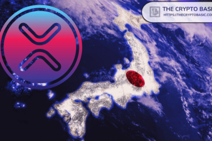 XRP Buyback Program Proposed to Japanese Financial Giant SBI: Details